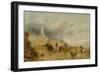 Cromer, Norfolk-Richard Parkes Bonington-Framed Giclee Print