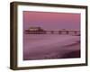 Cromer Pier, Cromer, Norfolk, England, United Kingdom, Europe-Charcrit Boonsom-Framed Photographic Print