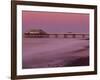 Cromer Pier, Cromer, Norfolk, England, United Kingdom, Europe-Charcrit Boonsom-Framed Photographic Print