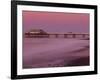 Cromer Pier, Cromer, Norfolk, England, United Kingdom, Europe-Charcrit Boonsom-Framed Photographic Print