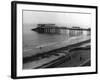 Cromer Pier-null-Framed Photographic Print