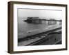 Cromer Pier-null-Framed Photographic Print