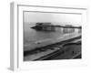 Cromer Pier-null-Framed Photographic Print