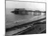 Cromer Pier-null-Mounted Photographic Print