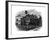 Crompton's Home-null-Framed Giclee Print