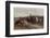 Cromwell Prepares to Fight the Scots at Dunbar-Andrew C. Gow-Framed Photographic Print