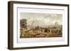 Cromwell Road, Kensington, London, 1862-null-Framed Giclee Print