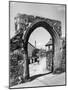 Cromwell's Arch'-null-Mounted Photographic Print