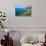 Cromwell's Castle, Isle of Tresco, Isles of Scilly, United Kingdom, Europe-Peter Groenendijk-Stretched Canvas displayed on a wall