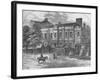 'Cromwell's House, Highgate', 1890-Unknown-Framed Giclee Print