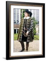 Cromwell-null-Framed Photo