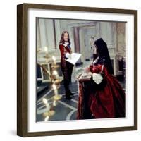 Cromwell-null-Framed Photo