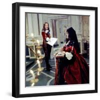 Cromwell-null-Framed Photo