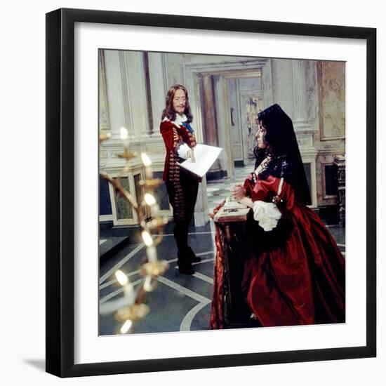 Cromwell-null-Framed Photo