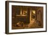 Cronies, 1884-Buckley Ousey-Framed Giclee Print