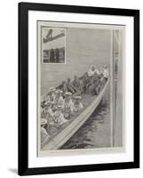 Cronje-Henry Charles Seppings Wright-Framed Giclee Print