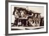 Crooked House, Butlins-null-Framed Photographic Print