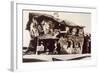 Crooked House, Butlins-null-Framed Photographic Print