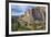 Crooked River, Smith Rock State Park, Oregon, USA-Jamie & Judy Wild-Framed Photographic Print