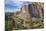 Crooked River, Smith Rock State Park, Oregon, USA-Jamie & Judy Wild-Mounted Photographic Print