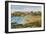 Crooklets Beach, Bude-Alfred Robert Quinton-Framed Giclee Print