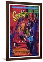 Crooklyn-null-Framed Poster