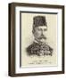 Crookshank Pasha-null-Framed Giclee Print