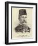 Crookshank Pasha-null-Framed Giclee Print