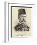 Crookshank Pasha-null-Framed Giclee Print
