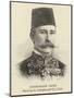 Crookshank Pasha-null-Mounted Giclee Print