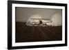 Crop Duster I-null-Framed Photographic Print