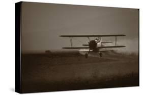 Crop Duster II-null-Stretched Canvas