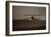 Crop Duster II-null-Framed Photographic Print