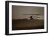 Crop Duster II-null-Framed Photographic Print