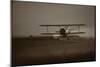 Crop Duster II-null-Mounted Photographic Print