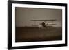 Crop Duster II-null-Framed Photographic Print