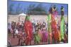 Crop over Celebration, Barbados, Caribbean-null-Mounted Photographic Print