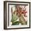 Cropped Turpin Tropicals IX-Vision Studio-Framed Art Print