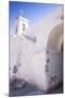 Cropped View of Chile's Oldest Church, Chiu-Chiu Village, Atacama Desert in Northern Chile-Kimberly Walker-Mounted Photographic Print