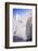 Cropped View of Chile's Oldest Church, Chiu-Chiu Village, Atacama Desert in Northern Chile-Kimberly Walker-Framed Photographic Print