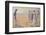 Croquet on a Sandy Beach-L. Tanqueray-Framed Photographic Print