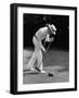 Croquet Tournament, England-Terence Spencer-Framed Photographic Print