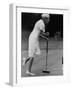 Croquet Tournament, England-Terence Spencer-Framed Photographic Print