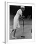 Croquet Tournament, England-Terence Spencer-Framed Photographic Print