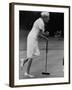 Croquet Tournament, England-Terence Spencer-Framed Photographic Print