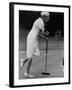 Croquet Tournament, England-Terence Spencer-Framed Photographic Print