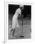 Croquet Tournament, England-Terence Spencer-Framed Photographic Print