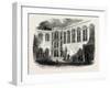 Crosby Place the Palace of Richard III-null-Framed Giclee Print