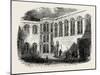 Crosby Place the Palace of Richard III-null-Mounted Giclee Print