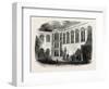 Crosby Place the Palace of Richard III-null-Framed Giclee Print